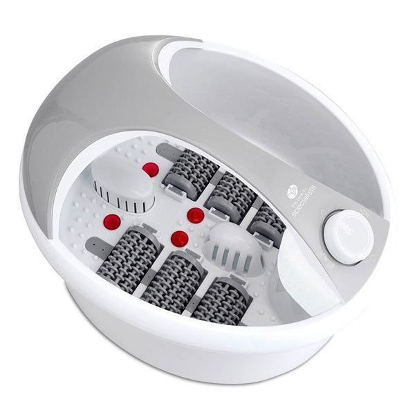Rio Deluxe Foot Bath Spa and Massager