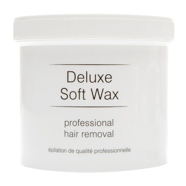 Rio Deluxe Soft Creme Wax