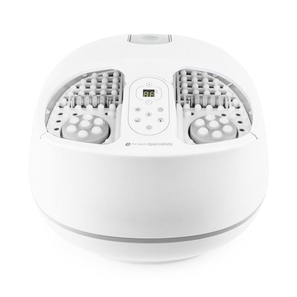 Rio Deluxe Steam Foot Spa