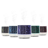 Rio Dream Time Aroma Diffuser, Humidifier and Night Light