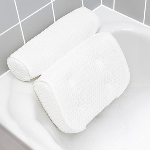 Rio Luxury Bath Pillow