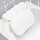 Rio Luxury Bath Pillow