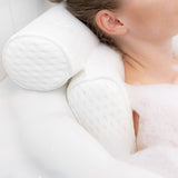 Rio Luxury Bath Pillow