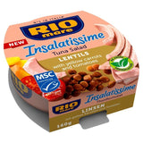 Rio Mare MSC Tuna & Lentil Salad 160g