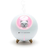 Rio MIA Cat Essential Oil Diffuser, Humidifier & Night Light