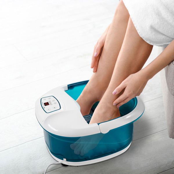 Rio Motorised Roller Foot Bath Spa & Massage