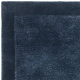 Rise Navy Rug, in 2 Sizes