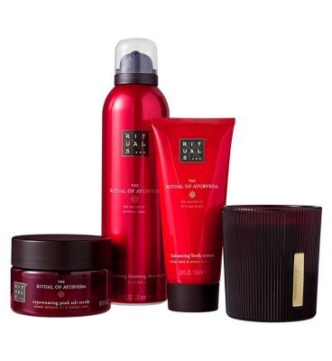 Rituals The Ritual of Ayurveda - Medium Gift Set