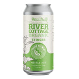 River Cottage Stinger Nettle Organic Pale Ale 440ml