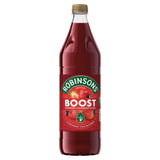 Robinsons Benefits Boost Squash 750ml