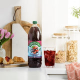 Robinsons Double Strength Apple & Blackcurrant Squash 1.75L