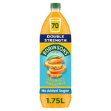 Robinsons Double Strength Orange & Pineapple Squash 1.75L