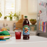 Robinsons Single Strength Apple & Blackcurrant No Added Sugar Squash 1L