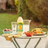 Robinsons Single Strength Lemon No Added Sugar Squash 1L