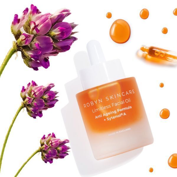 Robyn Skincare, Limitless Facial Oil, Bio-Retinol, 30ml