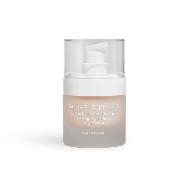 Robyn Skincare, Limitless Facial Serum, Bio-Retinol, 15ml