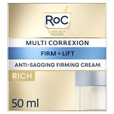 Roc Multi Correxion Firm + Lift Cream 50Ml
