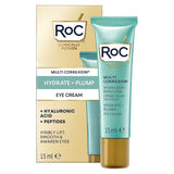 RoC Multi Correxion Hydrate + Plump Eye Cream 15ml