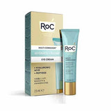 Roc Multi Correxion Hydrate + Plump Eye Gel-Cream 15Ml
