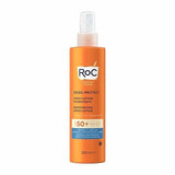 Roc Soleil-Protect Moisturising Spray Lotion Spf50 200ml