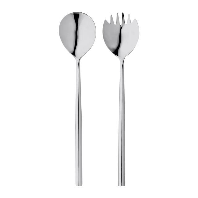 Rochester 18/10 Salad Servers 2 per pack