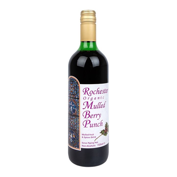 Rochester Rum & Raisin Drink 725ml