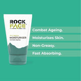 Rock Face Anti Aging Moisturiser 100ml