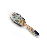 Rock & Ruddle Australian Small Mix Bristle Hairbrush