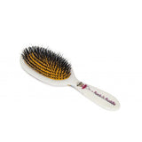 Rock & Ruddle Ballet Large Synthetic Bristle Hairbrush