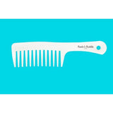 Rock & Ruddle Beach Wave Comb