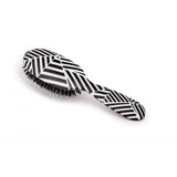 Rock & Ruddle BW Wedges Small Baby Bristle Hairbrush