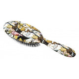Rock & Ruddle Cats & Dogs Large Pure Bristle Hairbrush