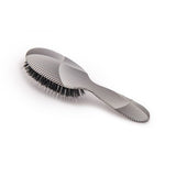 Rock & Ruddle Geometric Small Baby Bristle Hairbrush