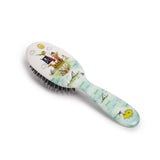 Rock & Ruddle High Seas Large Synthetic Bristle Hairbrush