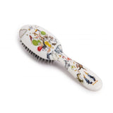 Rock & Ruddle Wild Large Pure Bristle Hairbrush