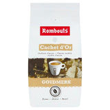 Rombouts Cachet d'Or beans 500g