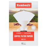 Rombouts Coffee Filter Papers