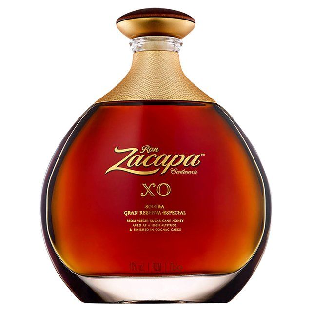 Ron Zacapa Centenario XO Rum Solera Gran Reserva Especial with Gift Box 70cl