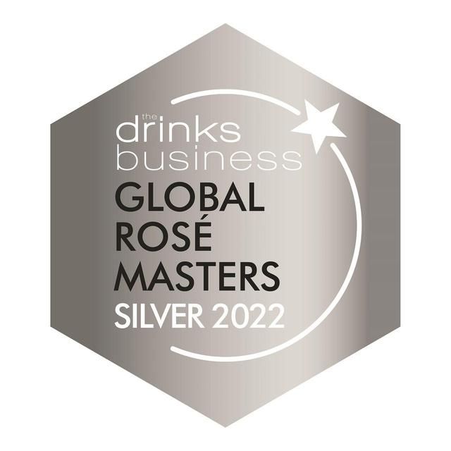 Rothschild Aussieres Pays d'Oc Rose 75cl