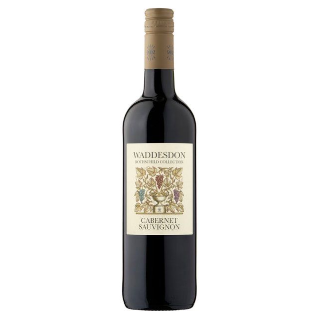 Rothschild Collection Cabernet Sauvignon 75cl