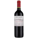Rothschild Los Vascos Cabernet Sauvignon 75cl