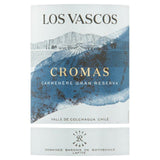 Rothschild Los Vascos Carmenere Gran Reserva 75cl