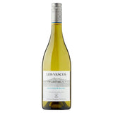 Rothschild Los Vascos Sauvignon Blanc 75cl
