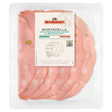 Rovagnati Mortadella Con Pistacchio 100g