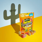 Rowntrees Randoms Fizzy Cactuz 130g