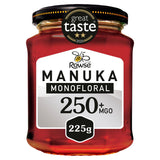 Rowse Manuka 250+ MGO
