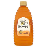 Rowse Pure & Natural Honey 1.36kg
