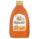 Rowse Pure & Natural Honey 680g