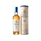 Royal Brackla 12 Year Old Highland Single Malt Scotch Whisky 70cl