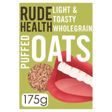 Rude Health Puffed Oats 175g
